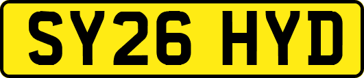 SY26HYD