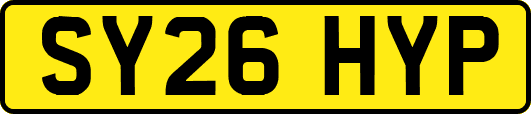 SY26HYP