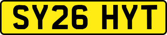 SY26HYT