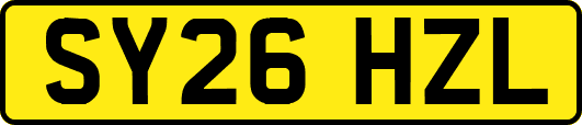SY26HZL