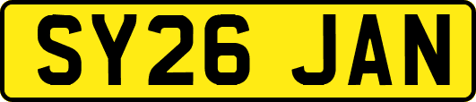 SY26JAN