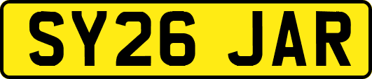 SY26JAR