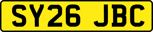 SY26JBC