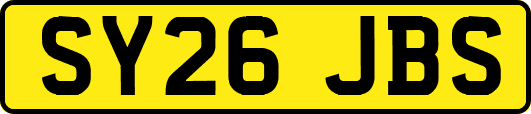 SY26JBS