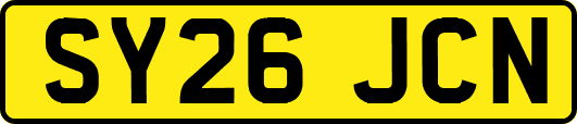 SY26JCN