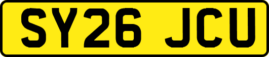 SY26JCU