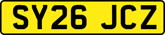 SY26JCZ