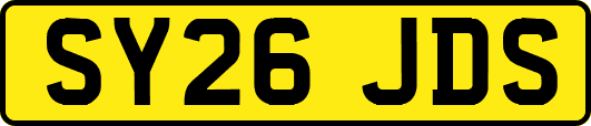 SY26JDS