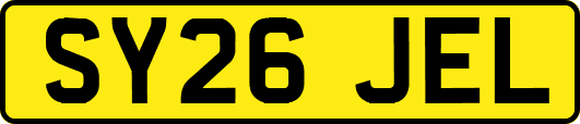 SY26JEL