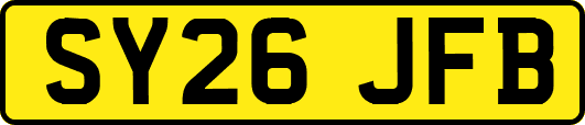 SY26JFB