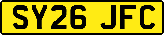 SY26JFC