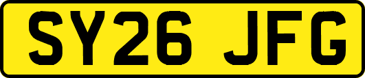 SY26JFG