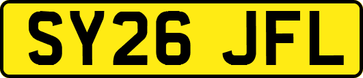 SY26JFL
