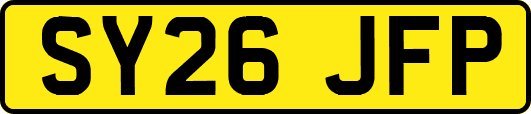 SY26JFP