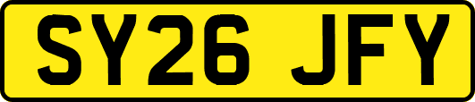 SY26JFY