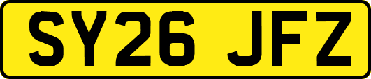 SY26JFZ