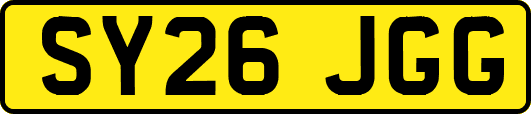 SY26JGG