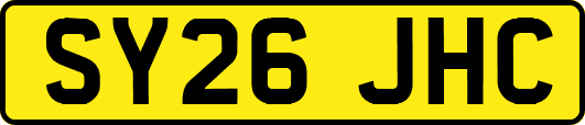 SY26JHC