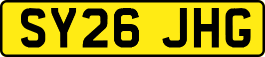 SY26JHG