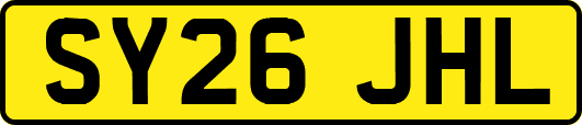 SY26JHL
