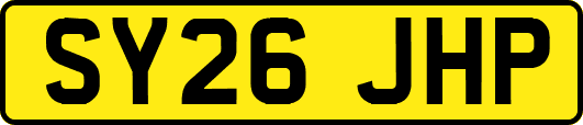 SY26JHP