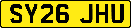 SY26JHU