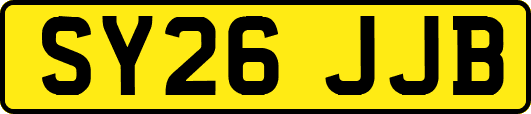 SY26JJB