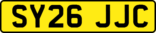 SY26JJC