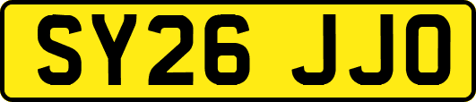 SY26JJO