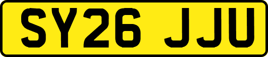 SY26JJU