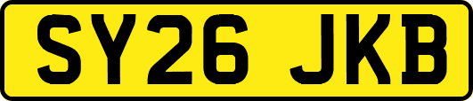 SY26JKB