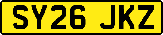 SY26JKZ