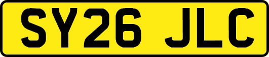 SY26JLC