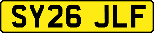 SY26JLF