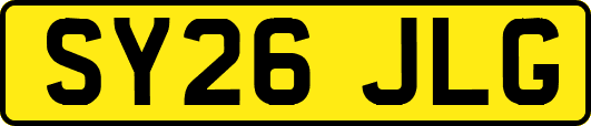 SY26JLG