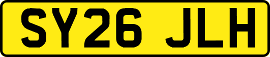 SY26JLH