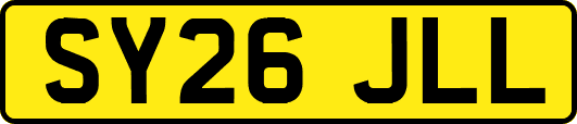 SY26JLL