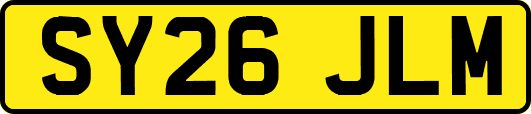 SY26JLM