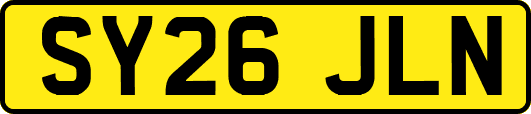 SY26JLN