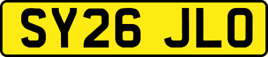 SY26JLO