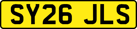 SY26JLS