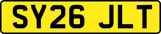 SY26JLT