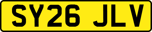 SY26JLV