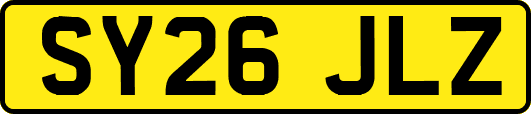 SY26JLZ