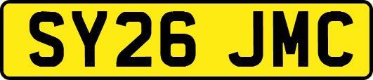 SY26JMC