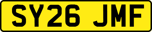 SY26JMF