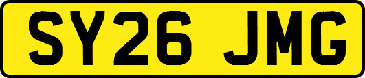 SY26JMG