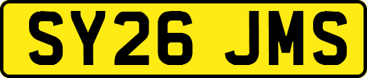 SY26JMS