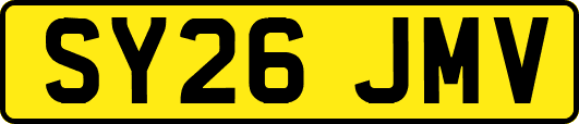 SY26JMV