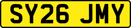 SY26JMY